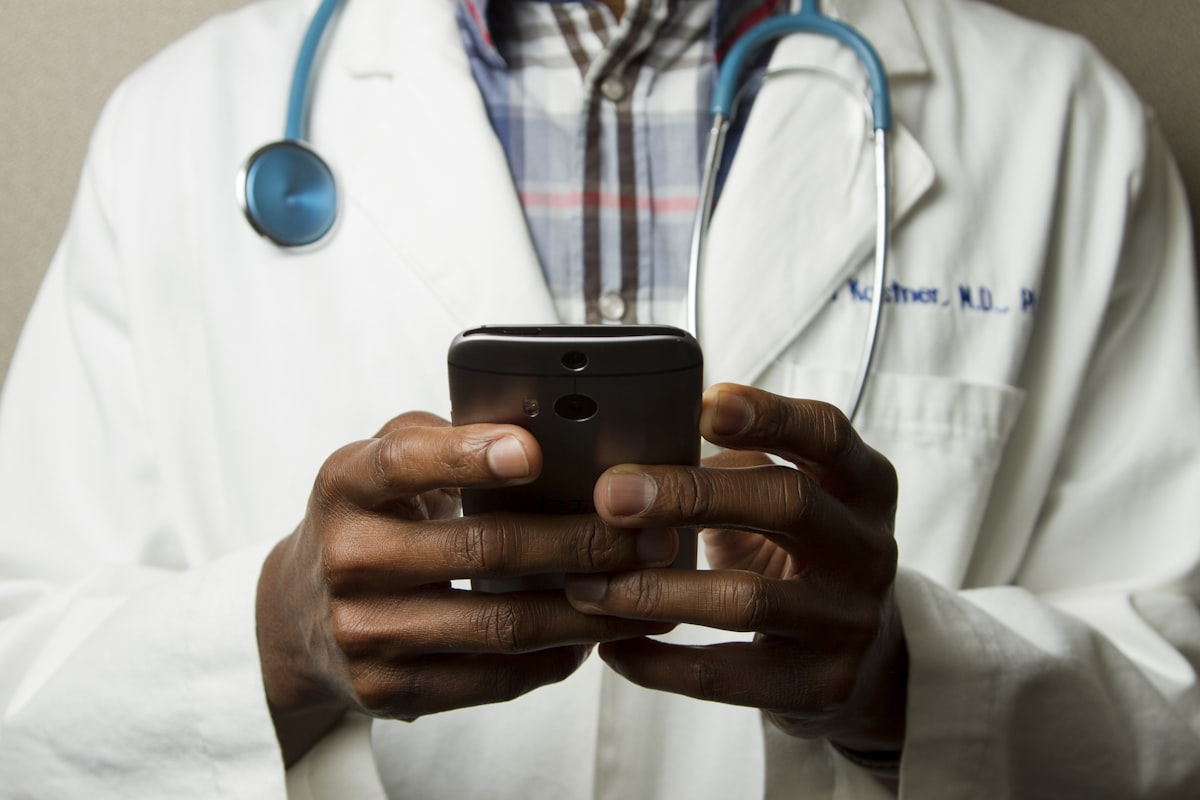 Overview of healthcare revenue cycle operations