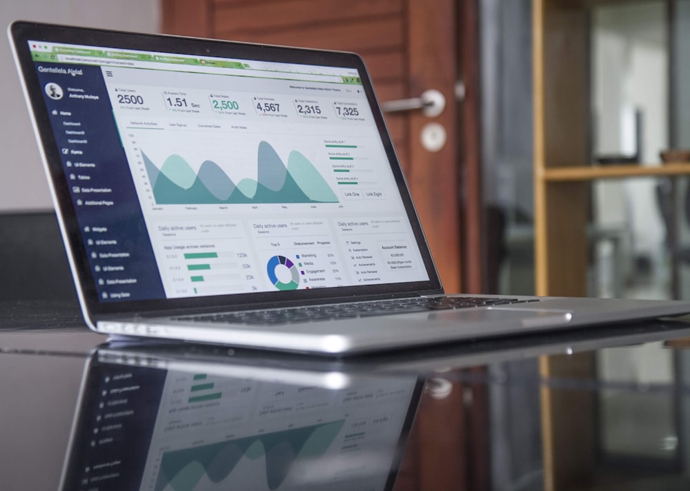 Revenue cycle workflow from registration to payment
